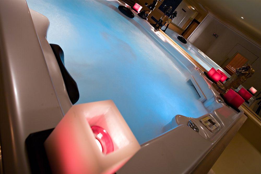 Hotel Beausejour Cannes Ngoại thất bức ảnh