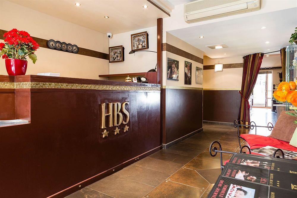 Hotel Beausejour Cannes Ngoại thất bức ảnh