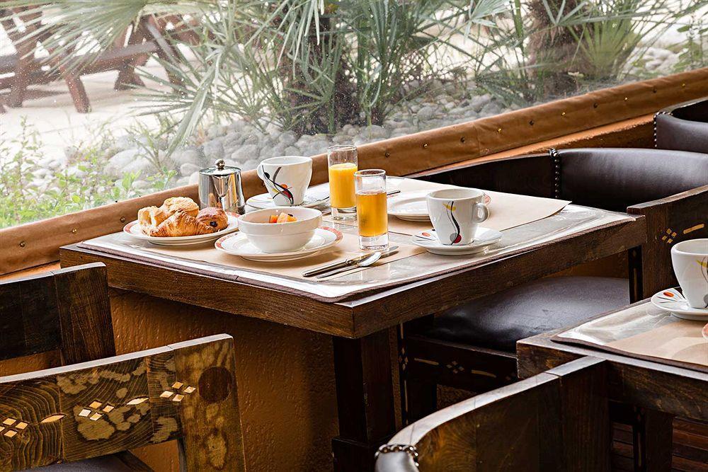 Hotel Beausejour Cannes Ngoại thất bức ảnh