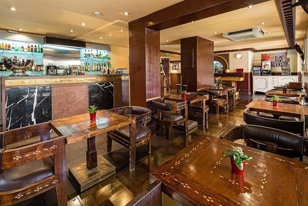 Hotel Beausejour Cannes Ngoại thất bức ảnh