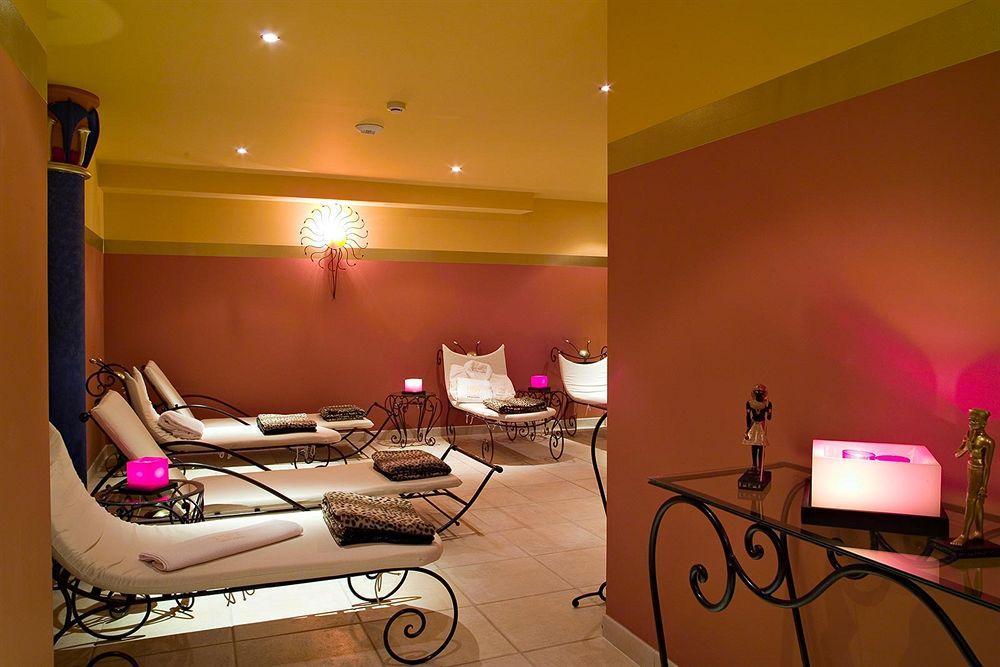 Hotel Beausejour Cannes Ngoại thất bức ảnh