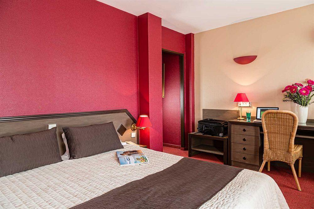 Hotel Beausejour Cannes Ngoại thất bức ảnh