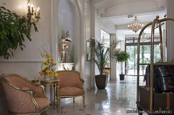 Hotel Beausejour Cannes Nội địa bức ảnh