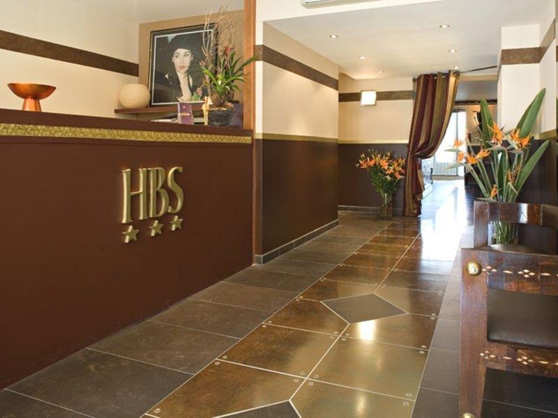 Hotel Beausejour Cannes Ngoại thất bức ảnh