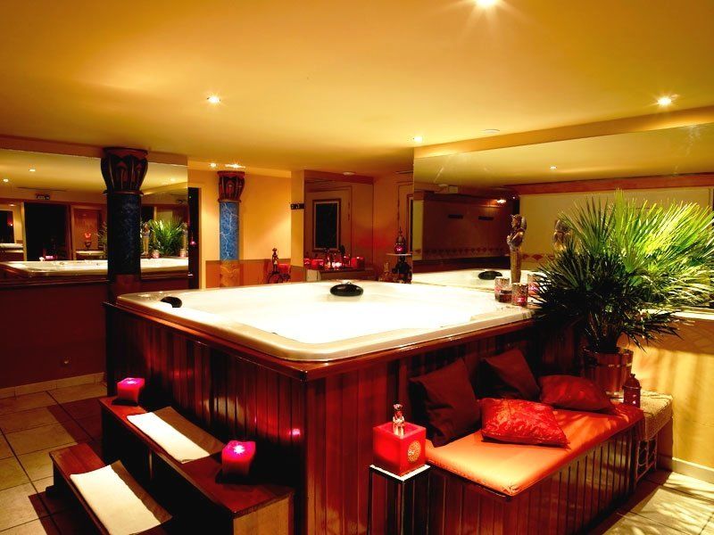 Hotel Beausejour Cannes Ngoại thất bức ảnh
