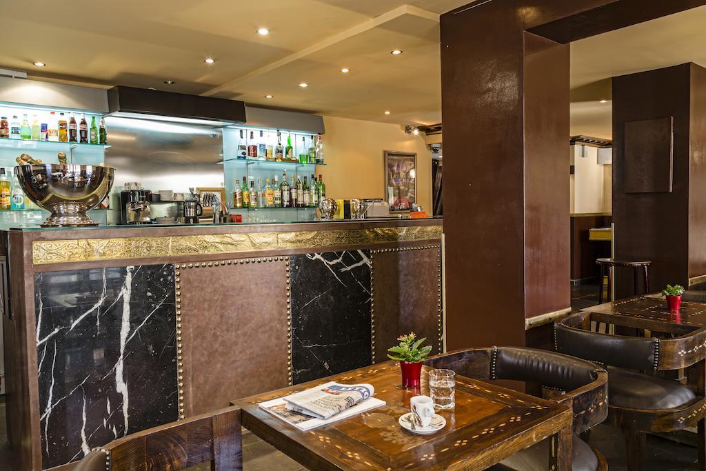 Hotel Beausejour Cannes Ngoại thất bức ảnh